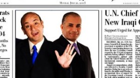 “واشنطن بوست” تعري الإعلام المصري وتتهمه بالتحريض