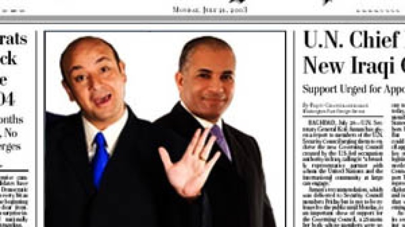 “واشنطن بوست” تعري الإعلام المصري وتتهمه بالتحريض