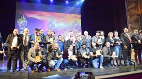 المغرب يخطف الجائزة و”ما بقات هدرة” ينال ثناء النقاد