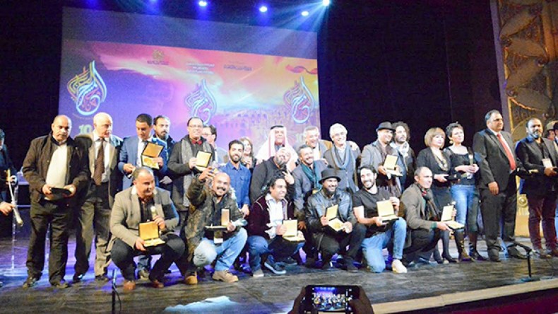 المغرب يخطف الجائزة و”ما بقات هدرة” ينال ثناء النقاد