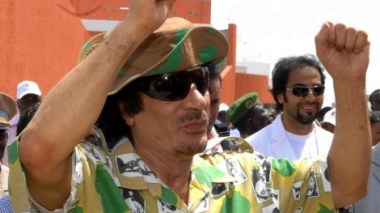 Libye: Israël souhaite la victoire des “rebelles” face au “clown” Kadhafi