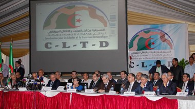 J-1 de Mazafran II: le suspense persiste