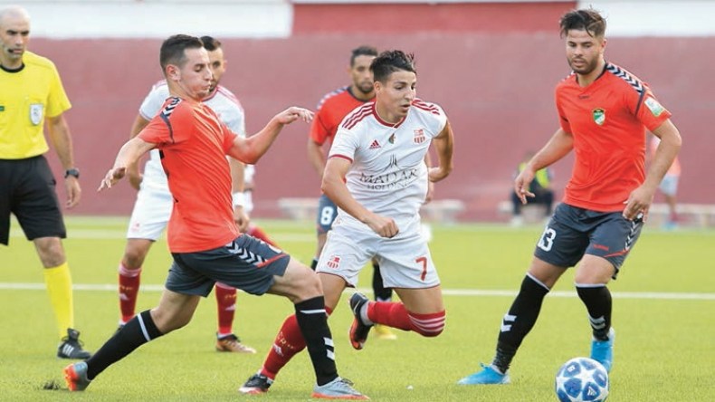 الفاف تُوزّع 1.3 مليون دولار على الأندية