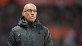 الفرنسي “شوفان” مدربا جديدا لفريق “جابو”