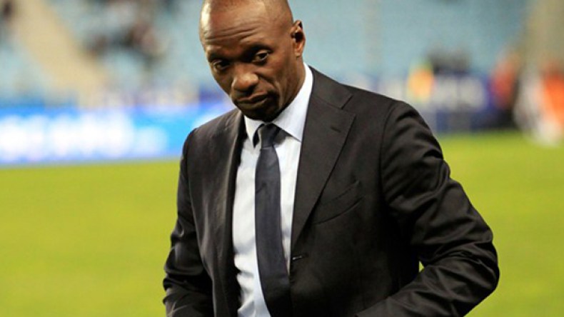 الفرنسي ماكيليلي مرشح لتدريب اتحاد العاصمة نهاية الموسم