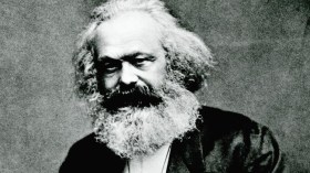 بوباكير يكشف أسرار “علاقة كارل ماركس بالجزائر”