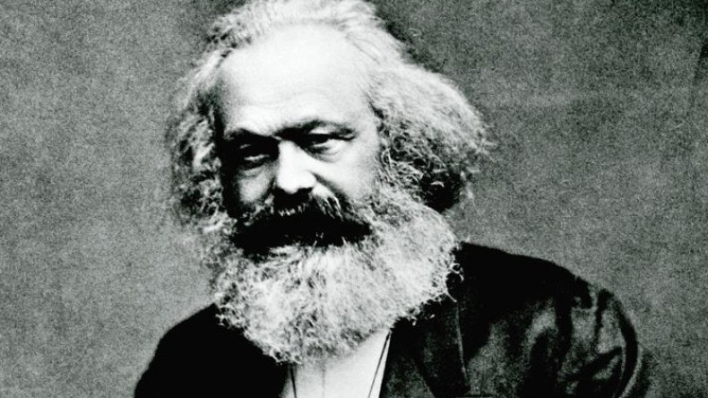 بوباكير يكشف أسرار “علاقة كارل ماركس بالجزائر”