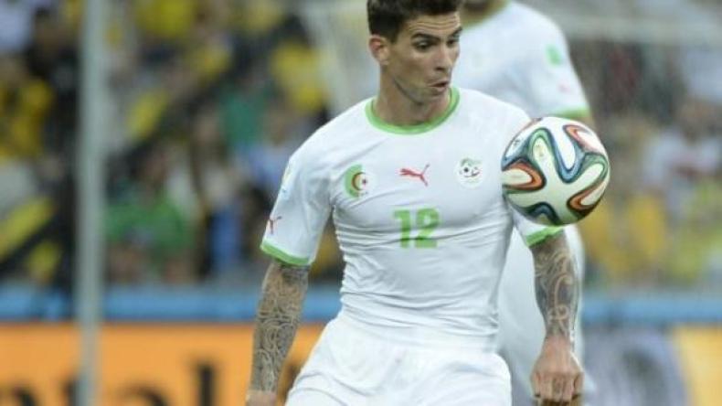 جمهور الجزائر رفضني بِسبب “كارل” والوشم