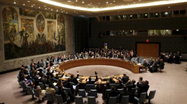 Le Conseil de sécurité approuve la levée des sanctions contre l’Iran