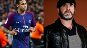 كانتونا: نيمار يُحب المال وقد يغرق في وحل بطولة فرنسا