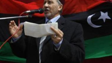 Tunis reconnaît le CNT comme le représentant du peuple libyen