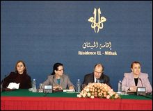 National Council of Family and Women ordinary session opens