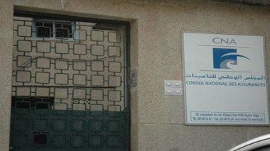 CNA: forte hausse du chiffre d’affaires des assurances au 1er trimestre 2013
