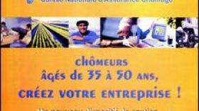 CNAC: mesures incitatives pour orienter les jeunes chômeurs promoteurs vers le Sud