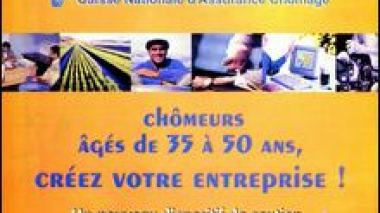 CNAC: mesures incitatives pour orienter les jeunes chômeurs promoteurs vers le Sud