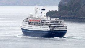 خط بحري جديد بين الجزائر وفالنسيا ابتداء من مارس