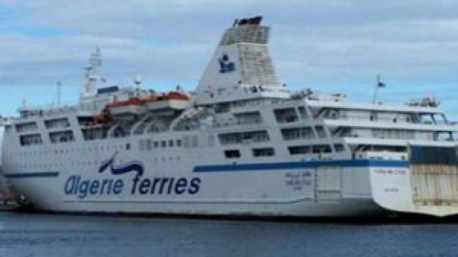 تخفيضات تصل 45 بالمائة في أسعار رحلات النقل البحري للمسافرين