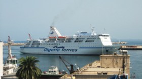 تخفيض‮ ‬أسعار‮ ‬تذاكر‮ ‬النقل‮ ‬البحري‮ ‬بـ‮ ‬50‮ ‬بالمائة‮ ‬