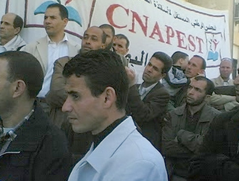 Education: Employment mark scale to be reformed