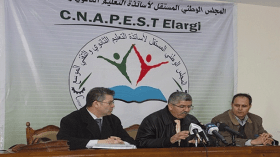 “الكناباست” تقاطع اختبارات الفصل الثاني وترفض عقد مجالس الأقسام