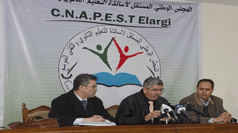 “الكناباست” تقاطع اختبارات الفصل الثاني وترفض عقد مجالس الأقسام