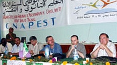 Workers of Education to launch an open strike on October 10