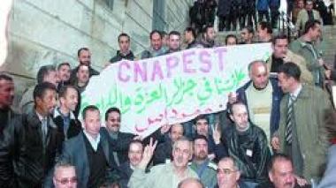 Le gouvernement révise le régime indemnitaire des travailleurs de l’Éducation