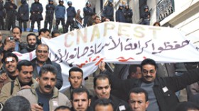 10 مطالب لوقف الإضرابات وإنقاذ الموسم الدراسي
