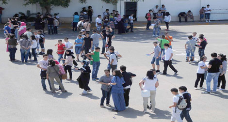 Le Cnapest déterminé à paralyser les lycées dès mardi
