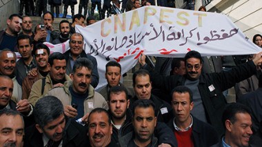 Benghebrit ordonne des ponctions sur salaires des grévistes