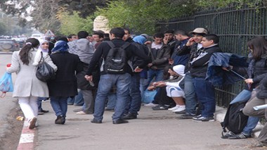 Le Cnapeste tranchera mardi sur le gel ou la poursuite du débrayage