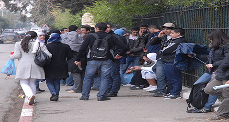 Le Cnapeste tranchera mardi sur le gel ou la poursuite du débrayage