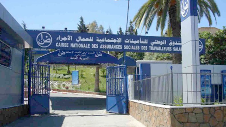 12 ألف شكوى ضد أرباب عمل لم يسددوا اشتراكات “كناص”