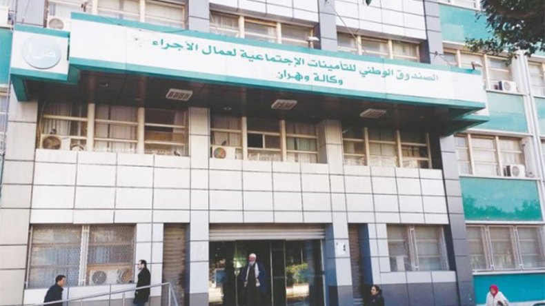 هكذا تخطط “العصابة” للاستيلاء على مركز التخييم وفيلات “كناص” بوهران