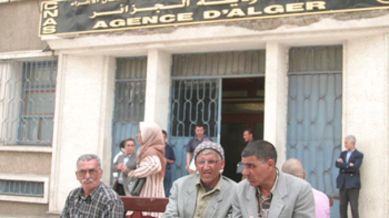 تجاوزات‭ ‬صندوق‭ ‬التأمين‭ ‬عن‭ ‬البطالة‭ ‬تحال‭ ‬على‭ ‬العدالة