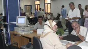 الفحص الطبي بألف دينار والتعويض 50 دينار فقط