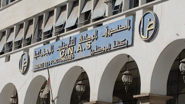 Workers’ Social Insurances Fund extends deadline for paying debts