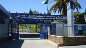 إجراءات جديدة لتعميم التأمين على الجزائريين العاملين في الخارج