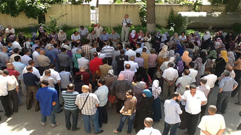 نقابة جديدة لأساتذة التعليم المتوسط