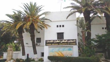 The National Council for Human Rights: “There Is No Absolute Freedom Of Speech”