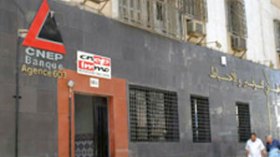 وزير الفلاحة ينفي حل الصندوق الوطني للتعاضدية الفلاحية-بنك