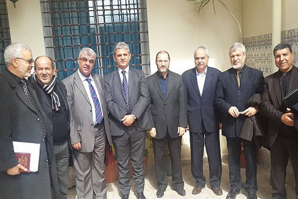 L’opposition juge le pouvoir en place sur la corruption