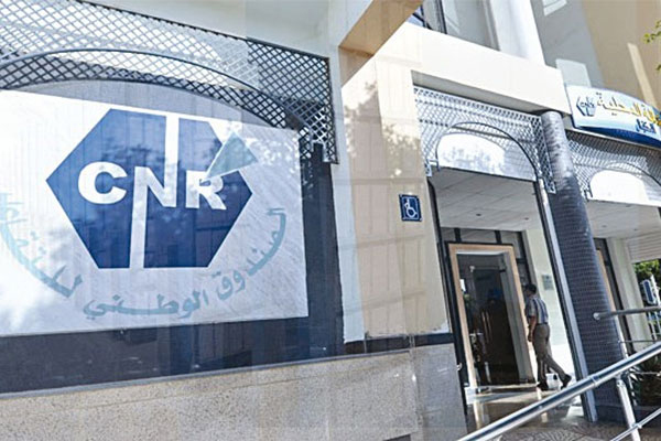 Mourad Zemali: “Retirement Fund Pays Pensions To One Million Beneficiaries Of Relative Retirement”