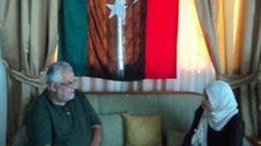 Faiz Jibril: « Des chefs d'État africains recevaient de l’argent de Kadhafi »