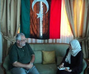 Faiz Jibril: « Des chefs d'État africains recevaient de l’argent de Kadhafi »