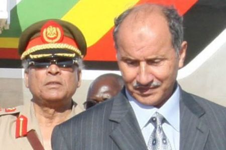 Libye: formation d'un exécutif provisoire jusqu'à la libération