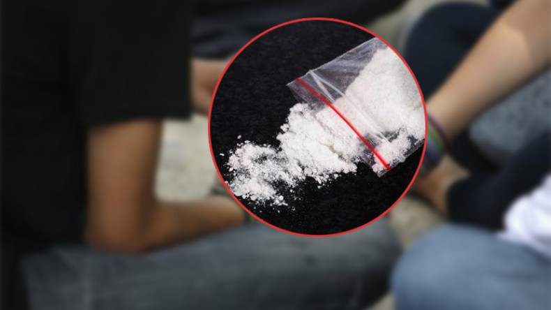 تلاميذ يحوّلون مسحوق تحضير العصائر إلى “كوكايين”