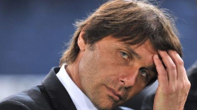 القضاء الإيطالي يثبّت عقوبة مدرب “اليوفي”