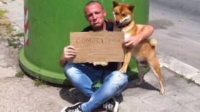 بؤساء الجنوب الإيطالي.. زملاء سابقون لـ غزال يتسوّلون!؟