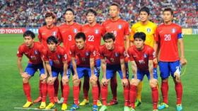 هزيمة ثقيلة لكوريا الجنوبية